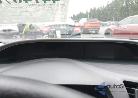 2012 Honda Civic Hybrid из США, поврежденный, VIN JHMFB4F29CS011025